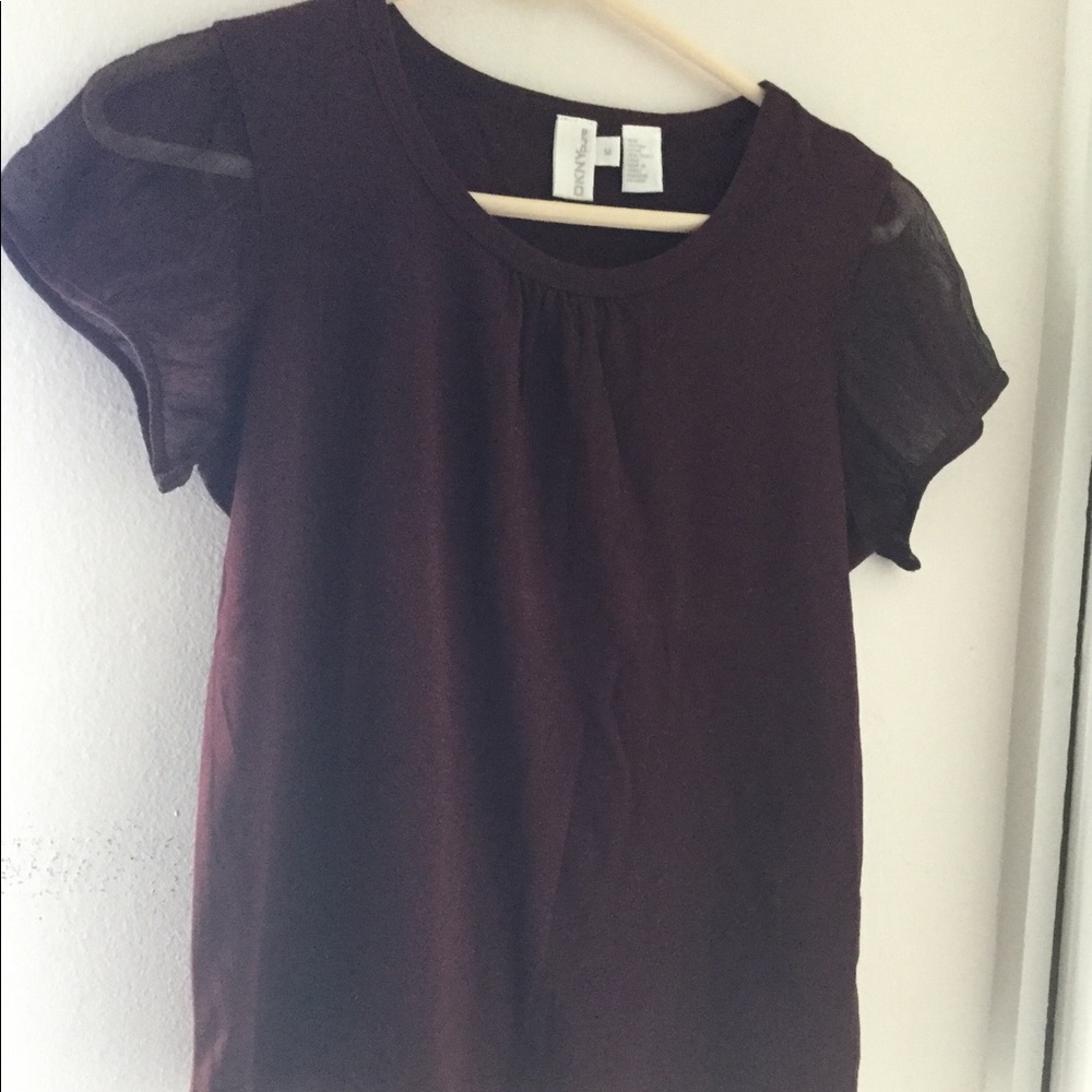 DKNY PURE.